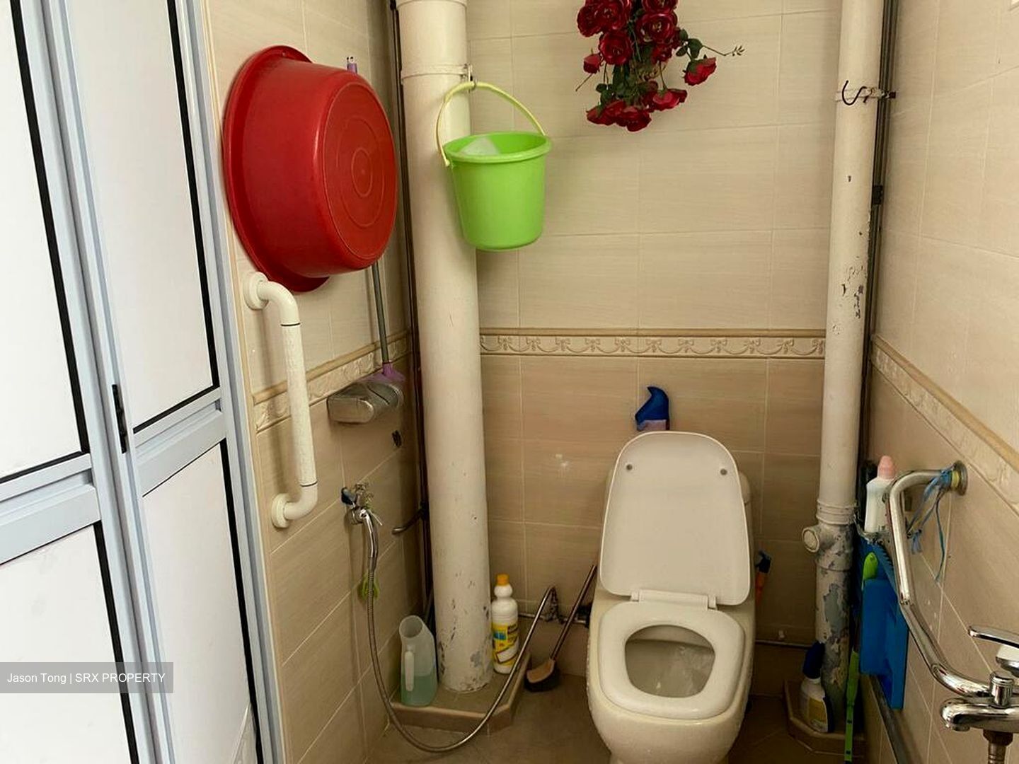 Blk 411 Tampines Street 41 (Tampines), HDB 3 Rooms #461489891